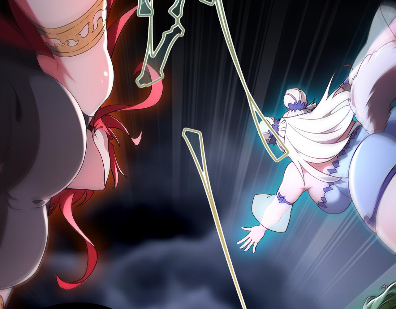 絕色道侶都說吾皇體質無敵 - 394-種子(1/2) - 3