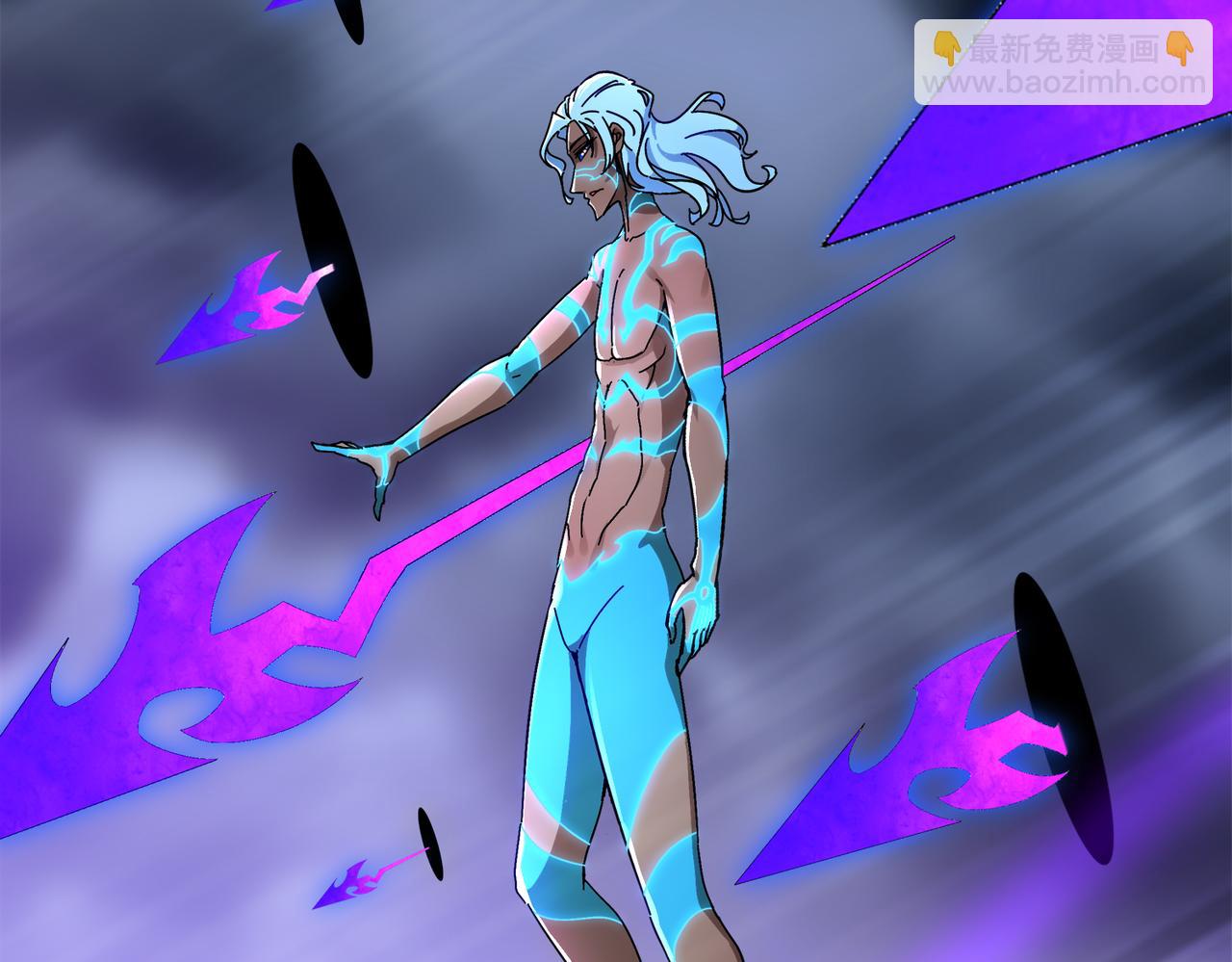 絕色道侶都說吾皇體質無敵 - 394-種子(1/2) - 6