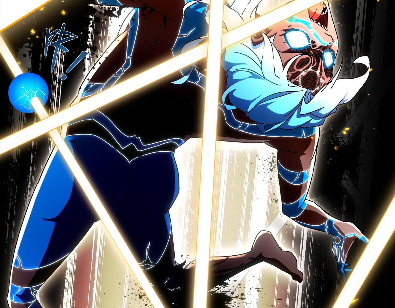 絕色道侶都說吾皇體質無敵 - 396-書爺的秘密（上）(1/2) - 6