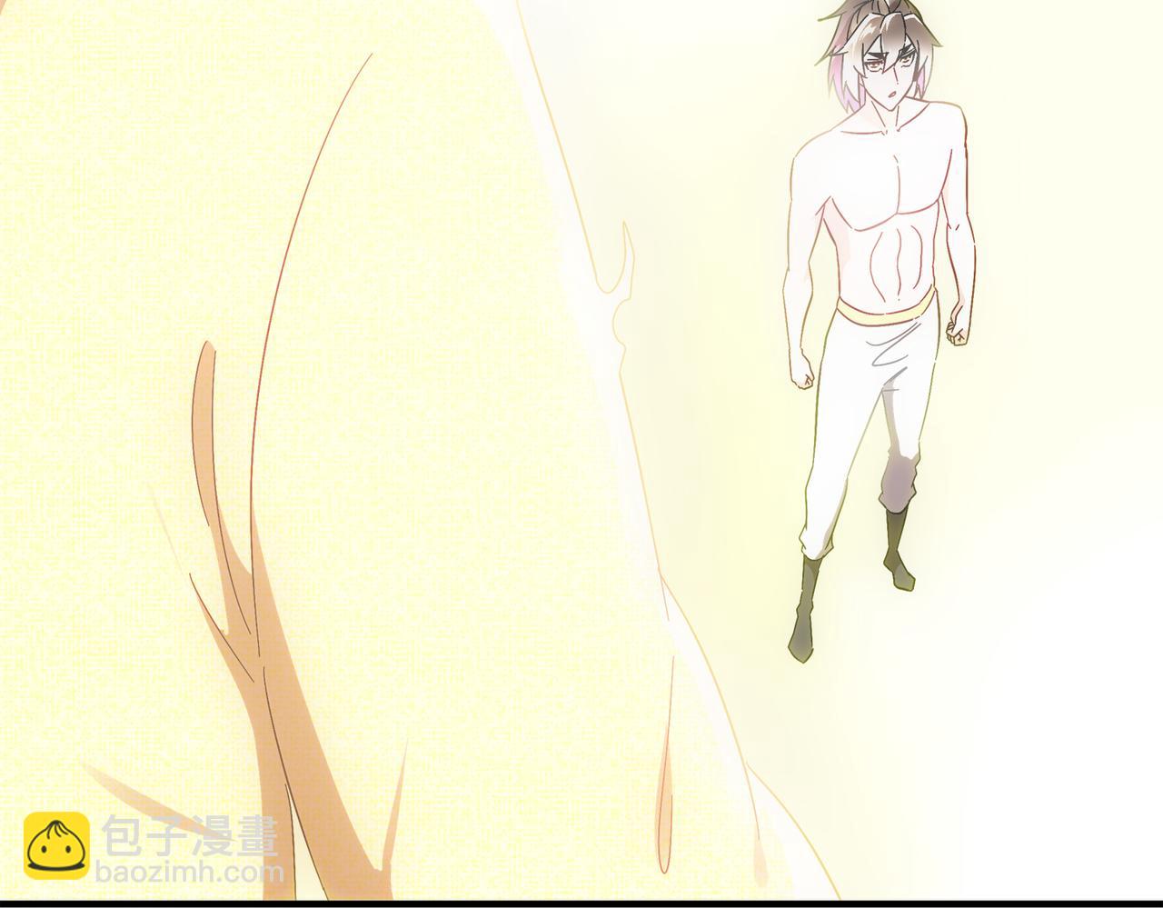 絕色道侶都說吾皇體質無敵 - 400-奪舍(1/2) - 3