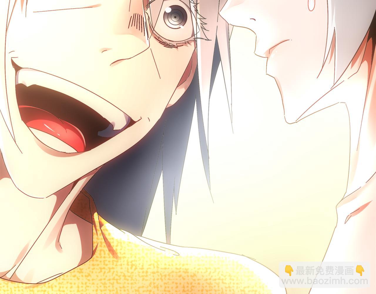 絕色道侶都說吾皇體質無敵 - 400-奪舍(1/2) - 8