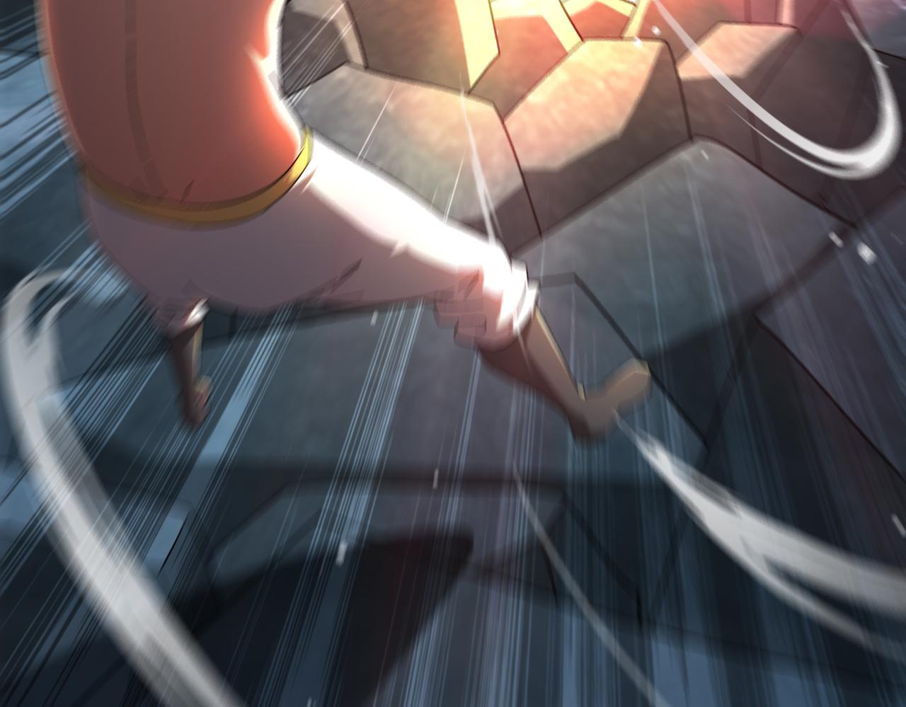 絕色道侶都說吾皇體質無敵 - 400-奪舍(2/2) - 1