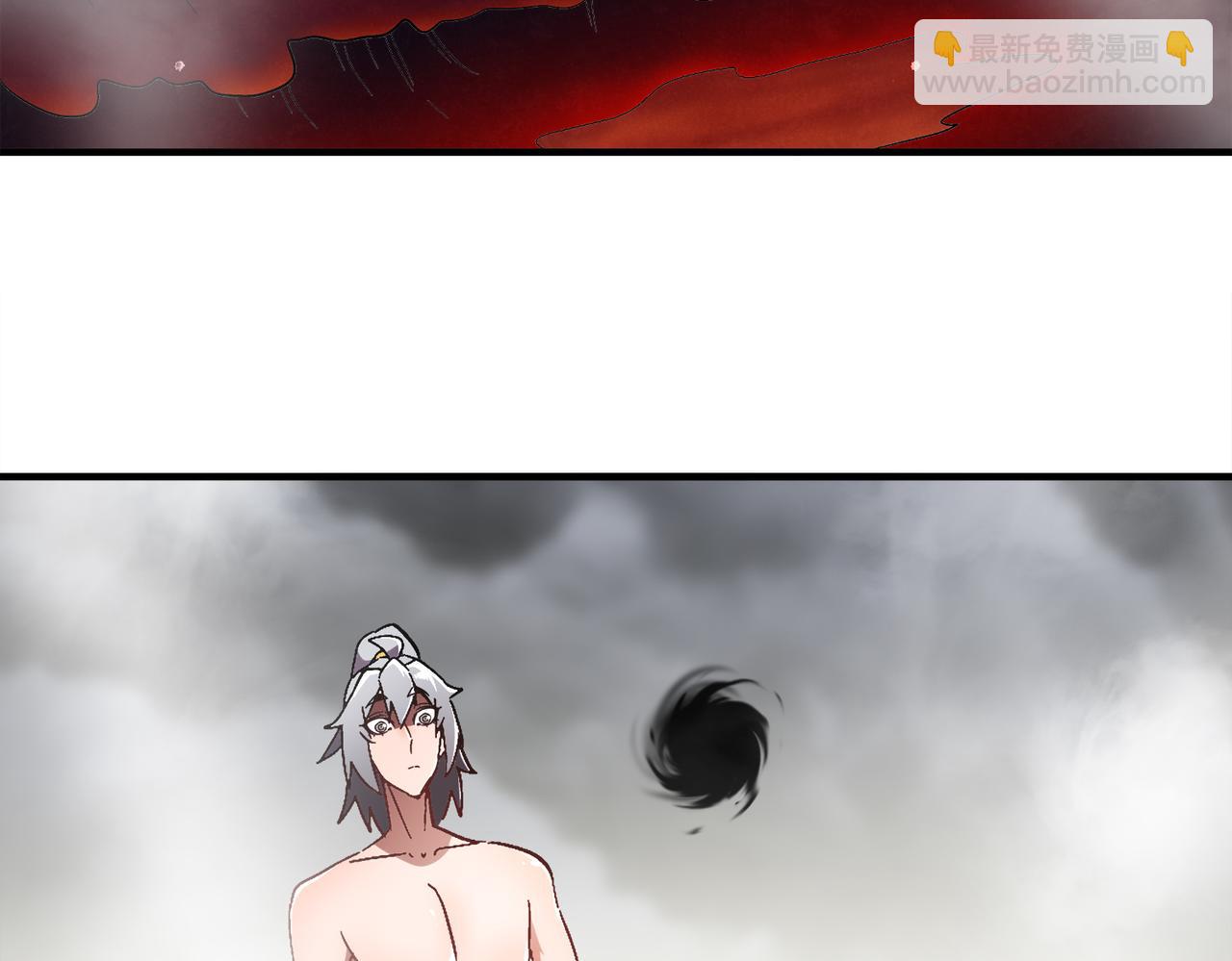 絕色道侶都說吾皇體質無敵 - 400-奪舍(2/2) - 4