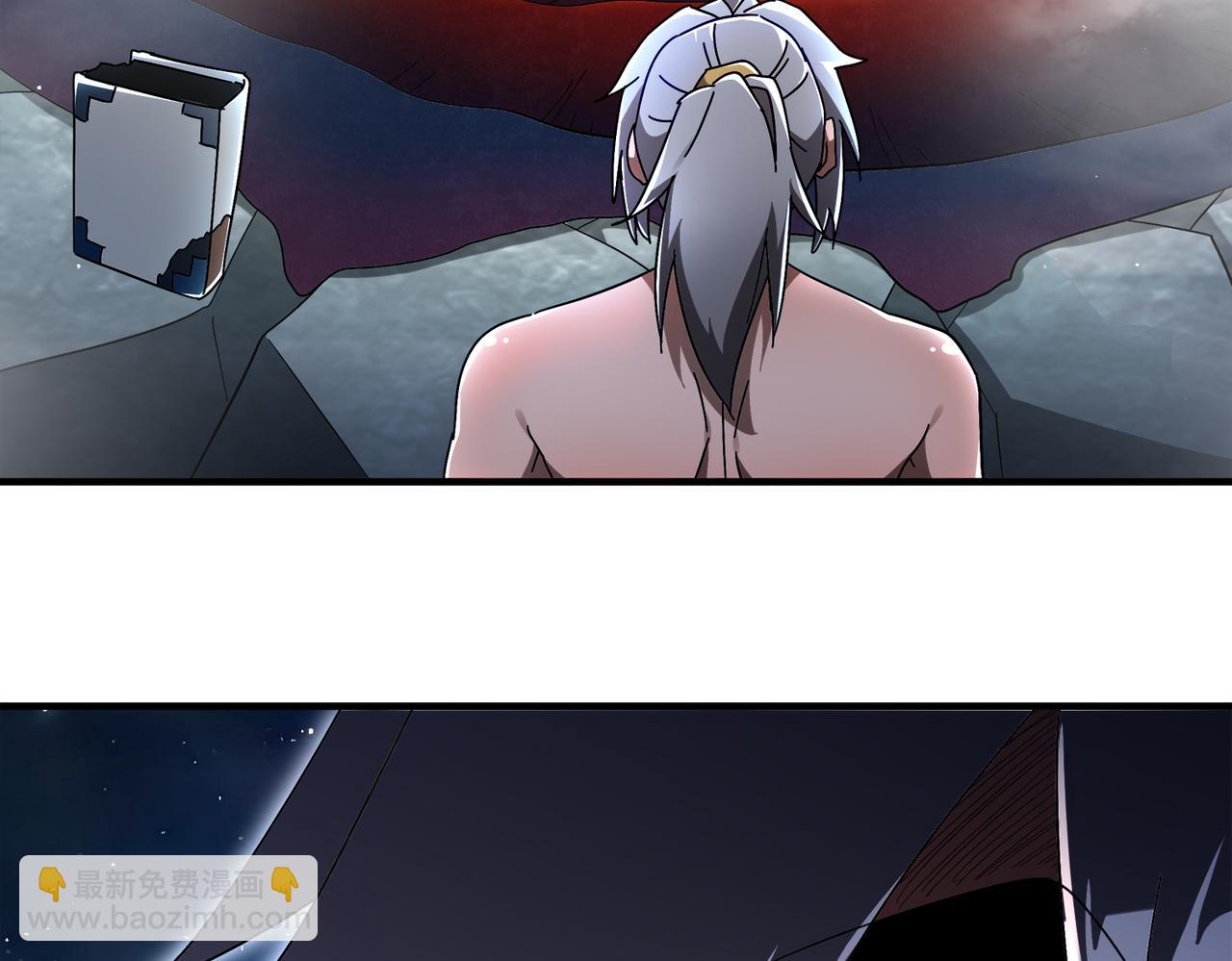 絕色道侶都說吾皇體質無敵 - 400-奪舍(2/2) - 5