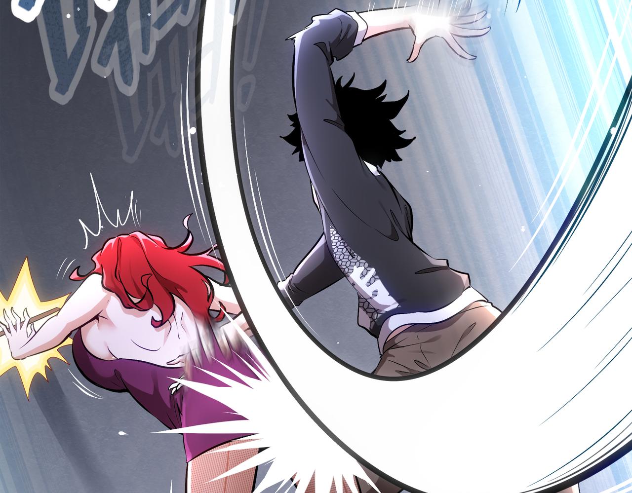 絕色道侶都說吾皇體質無敵 - 402-誰是幕後主謀(1/2) - 3