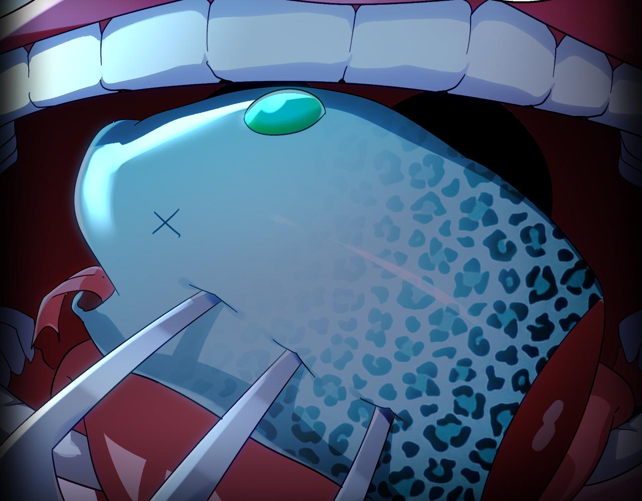 絕色道侶都說吾皇體質無敵 - 404-恨弟誤局(1/2) - 2