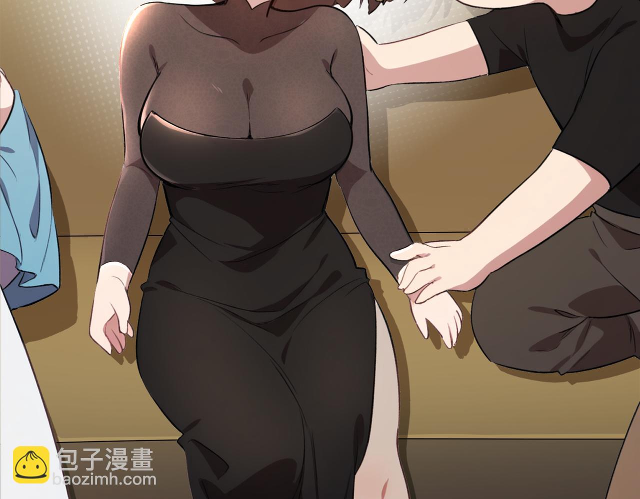 絕色道侶都說吾皇體質無敵 - 410-青林寺(1/2) - 8