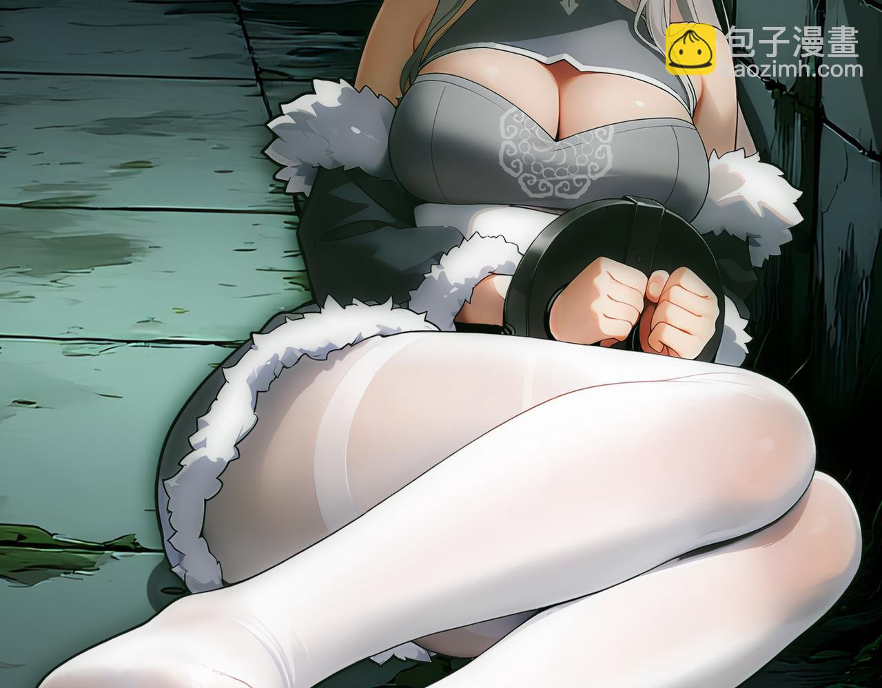 絕色道侶都說吾皇體質無敵 - 412-拍賣會（下）(2/2) - 2