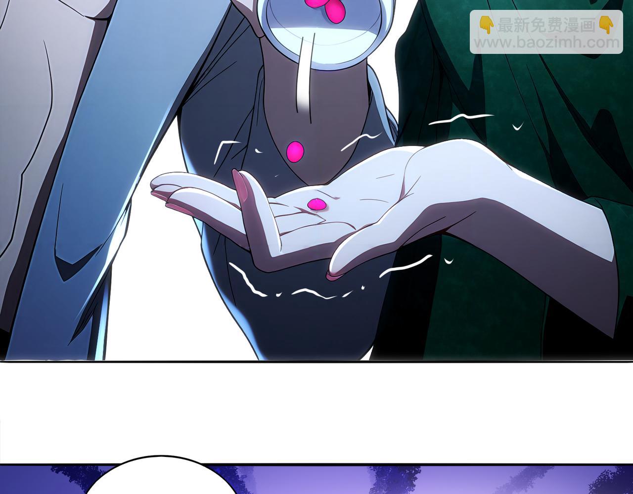 絕色道侶都說吾皇體質無敵 - 414-侯錢發發發石場(1/2) - 6