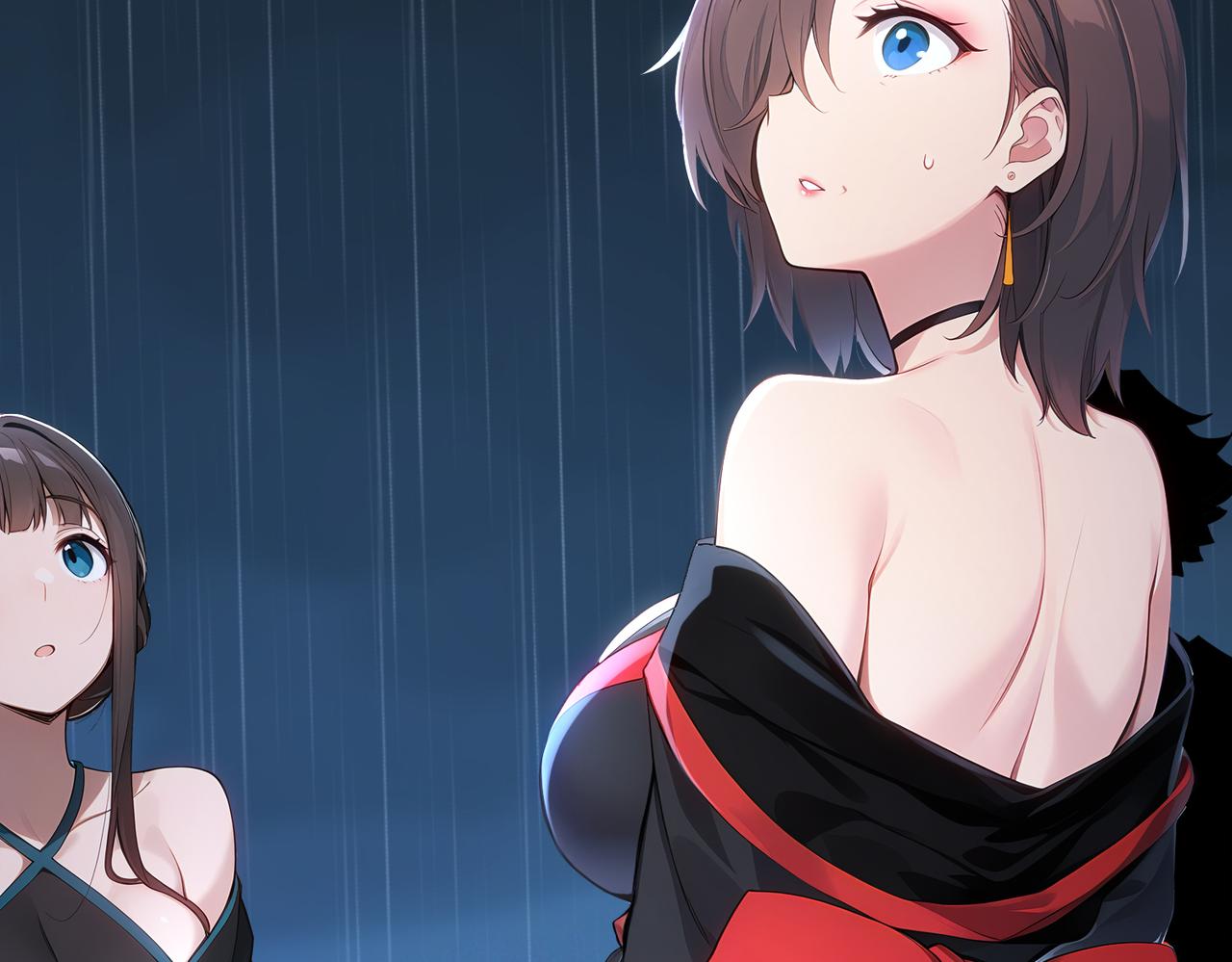 絕色道侶都說吾皇體質無敵 - 416-主動出擊(1/2) - 1