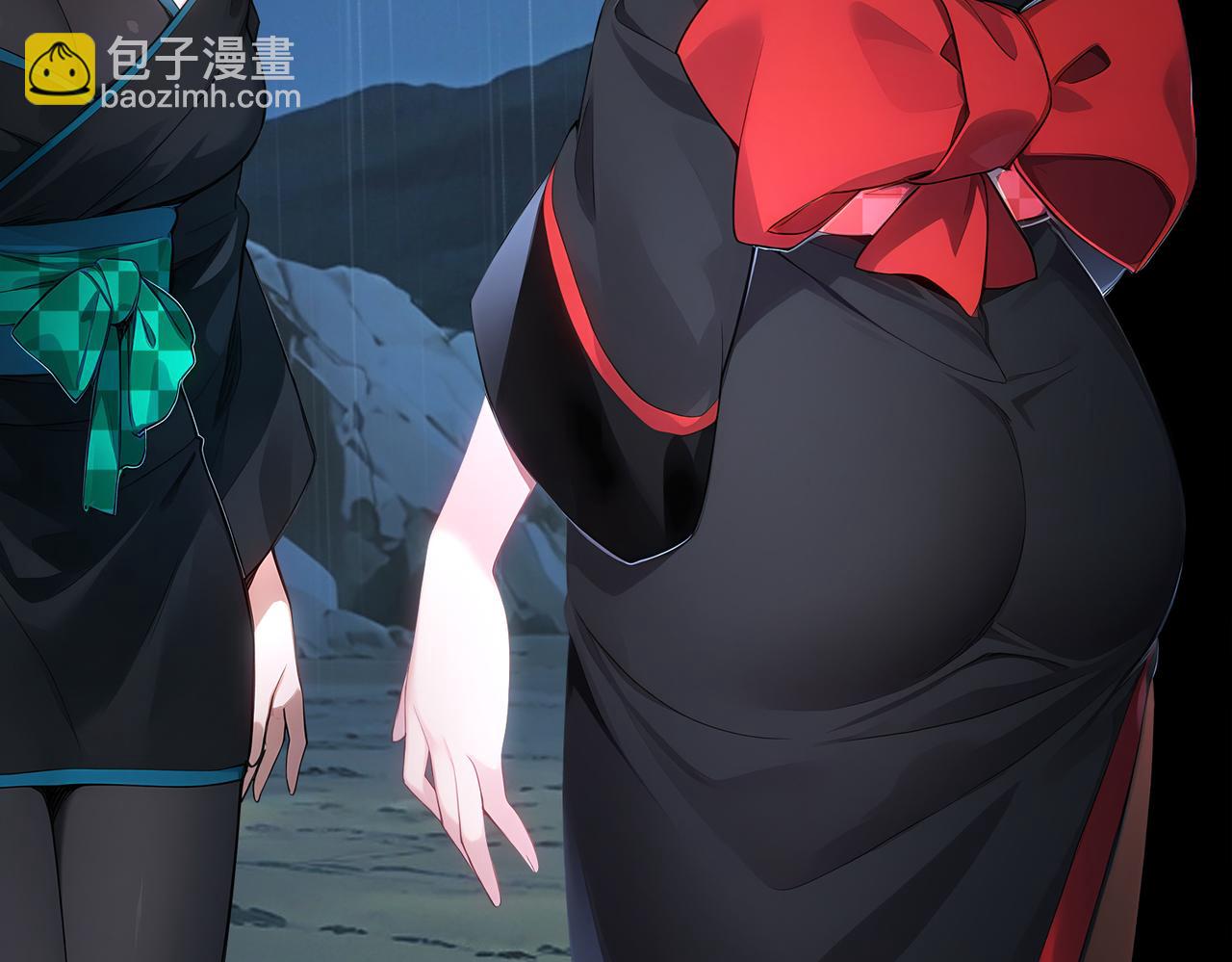 絕色道侶都說吾皇體質無敵 - 416-主動出擊(1/2) - 2