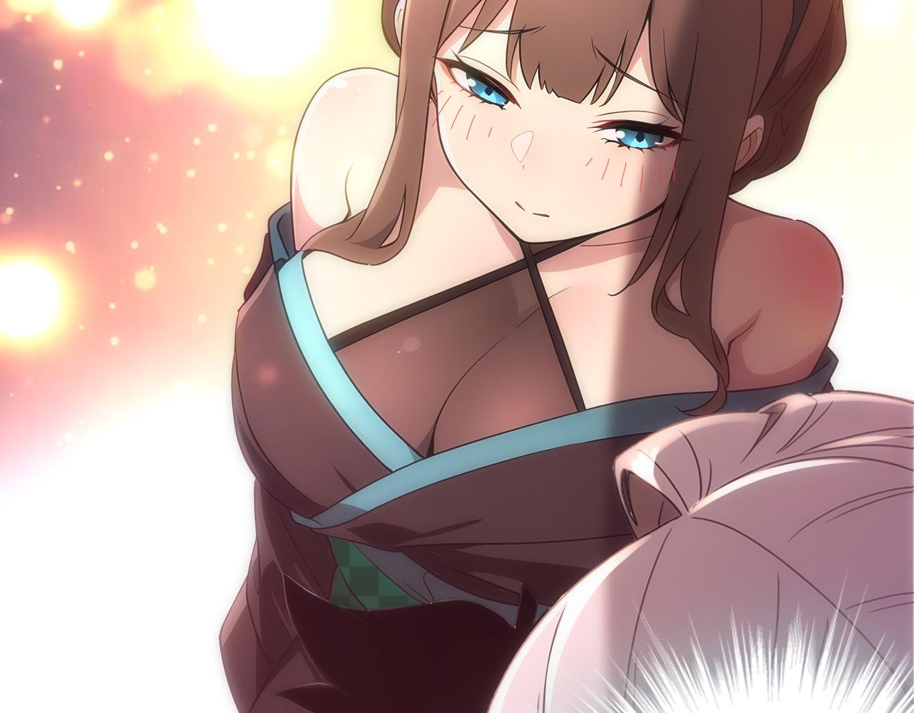 絕色道侶都說吾皇體質無敵 - 416-主動出擊(1/2) - 6