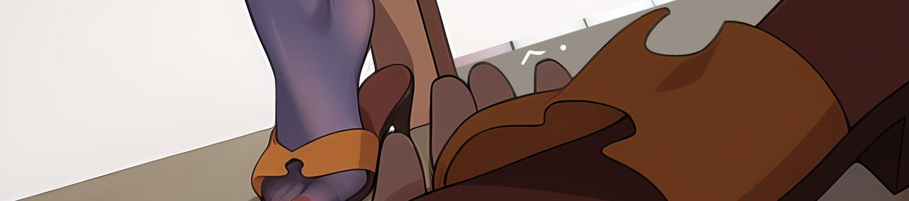 絕色道侶都說吾皇體質無敵 - 418-不配？(1/2) - 3