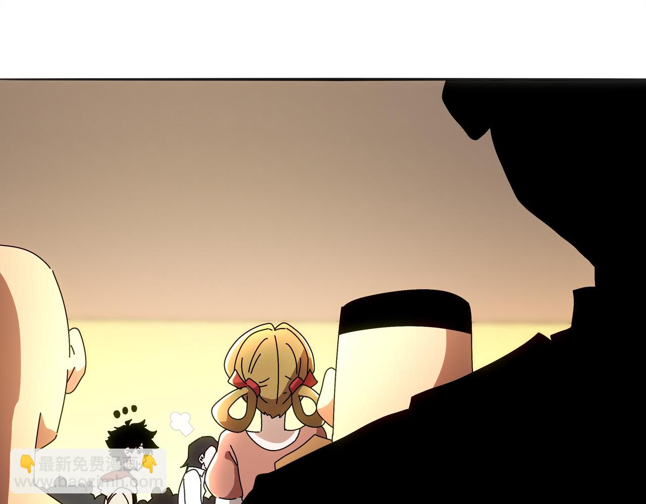 絕色道侶都說吾皇體質無敵 - 422-(2/2) - 2