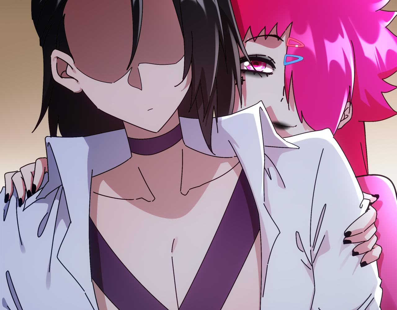 絕色道侶都說吾皇體質無敵 - 423-殤盡戀歌軍團(2/2) - 5