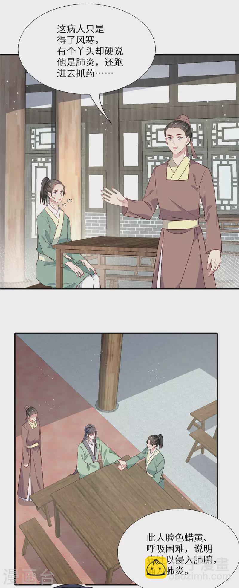 第10话 师父追到手-第11话