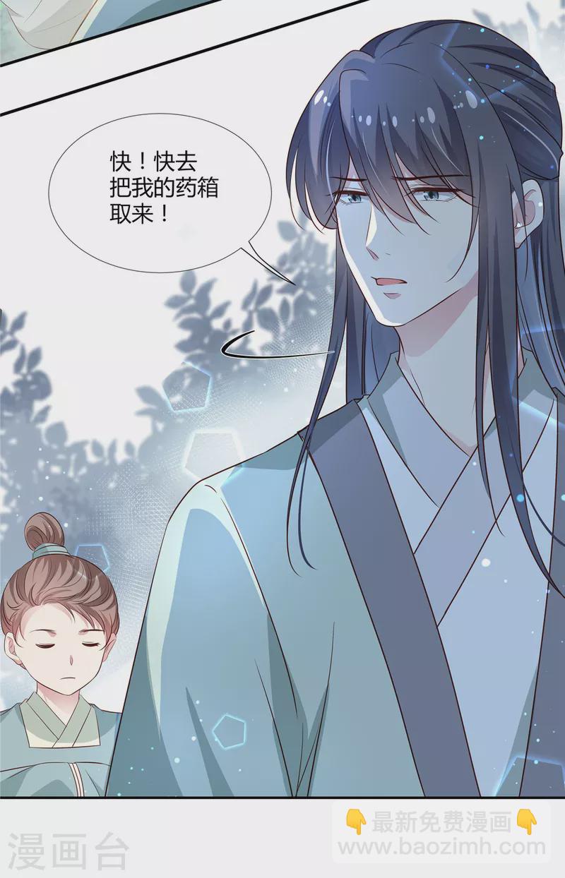 第53话 你脸怎么这么烫-第55话