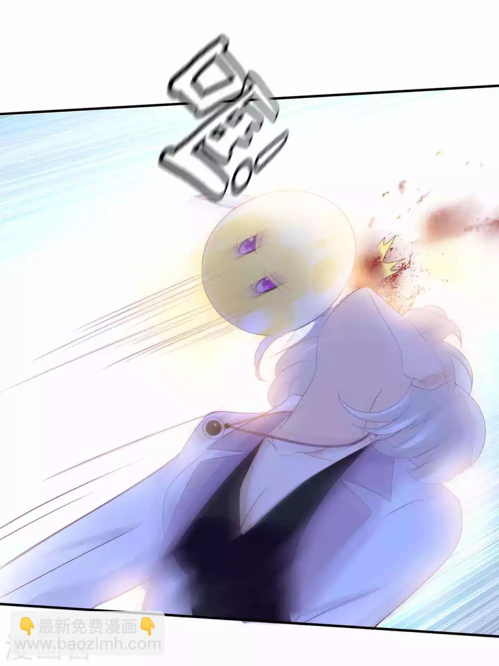 第95话 蛋蛋又又孵化了-第103话