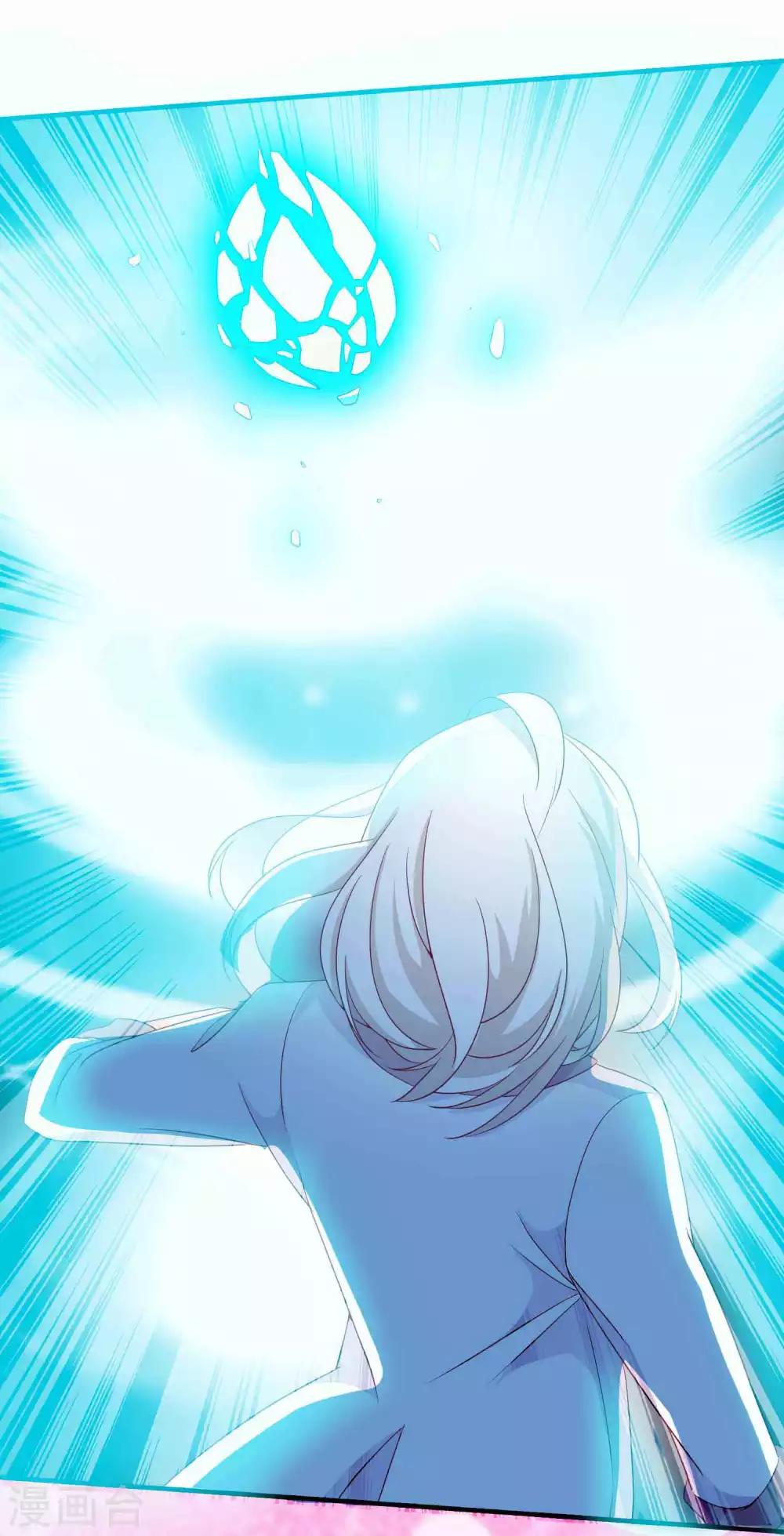 第95话 蛋蛋又又孵化了-第103话