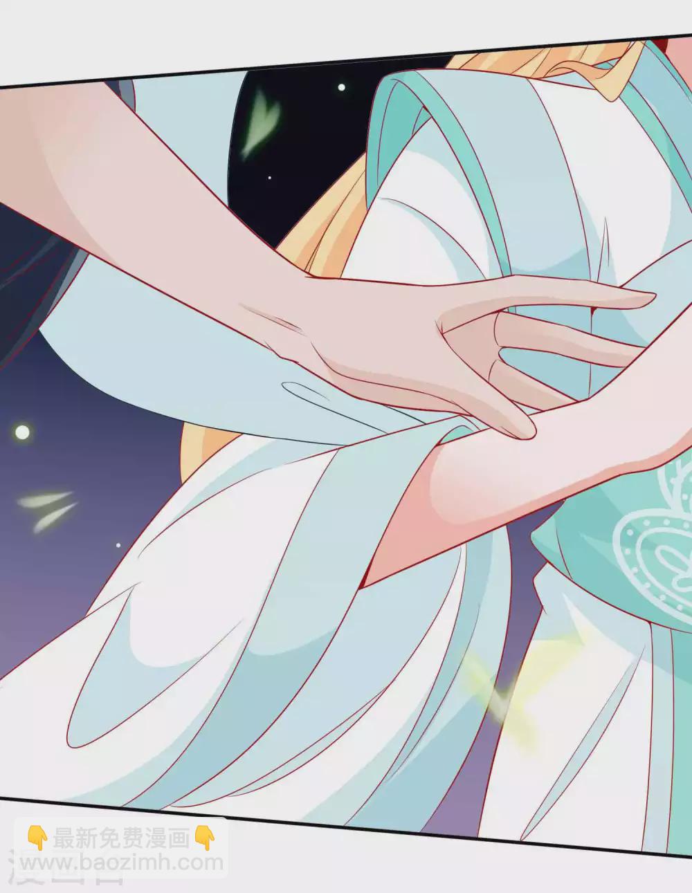 第133话 没有我的允许，不许靠近我妹妹-第145话