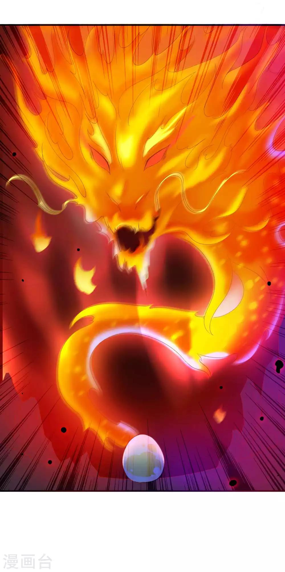 第35话 你喜欢熏蛋还是火烧蛋~-第39话