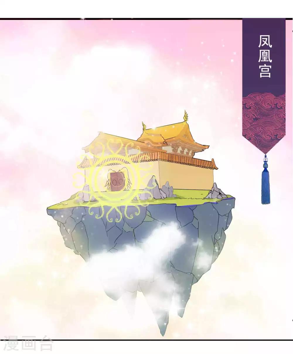 绝色小蛋妃 - 第63话 天君的小娇妻穿什么随便挑 - 3