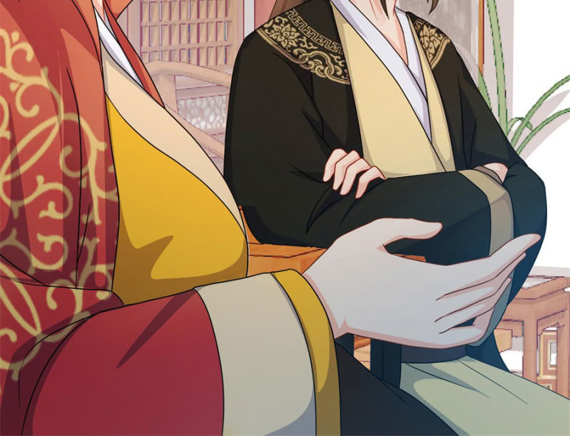 勾引他人还想狡辩？！(1/2)-第19话