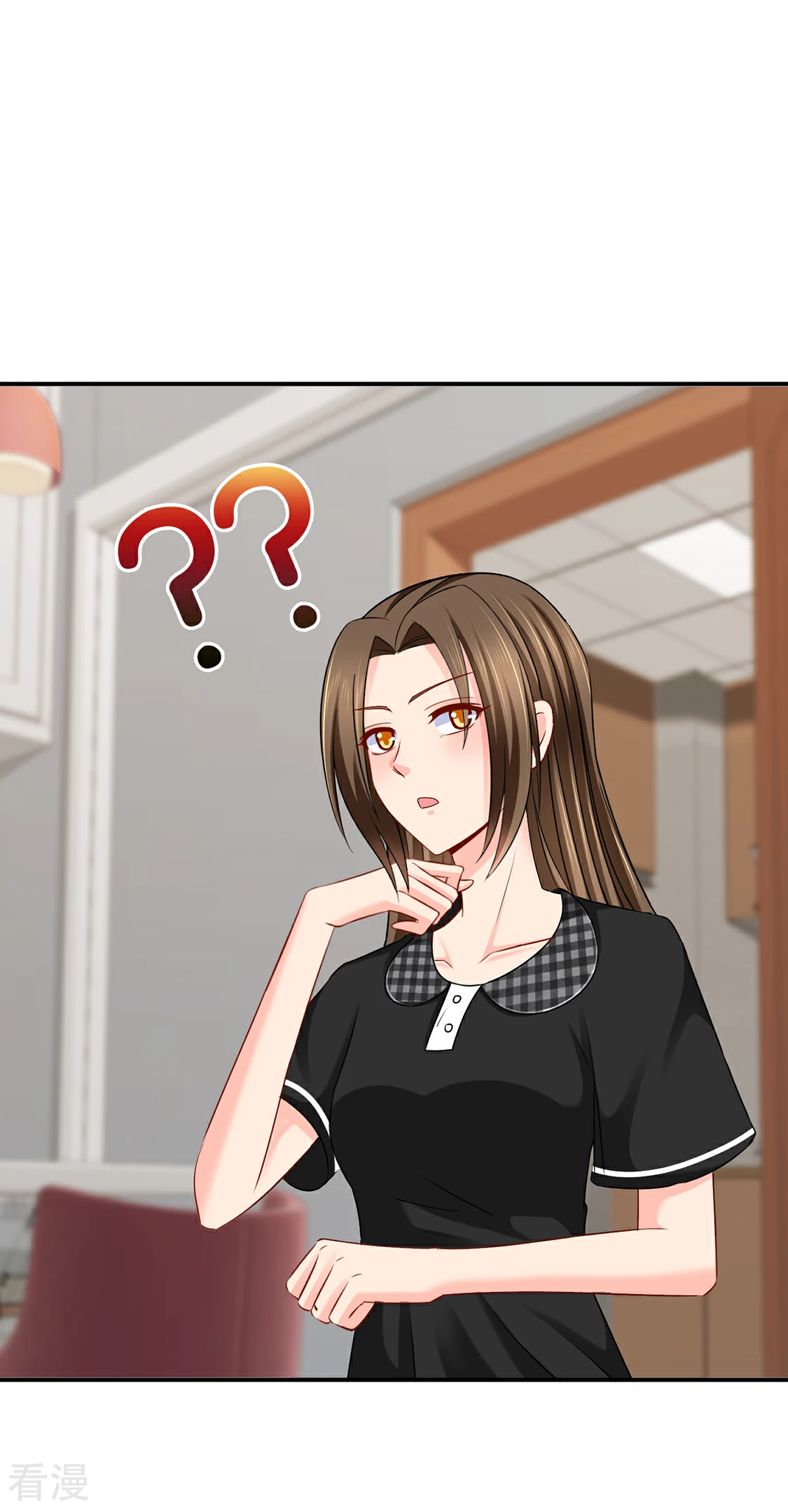 第180话 小女友-第181话