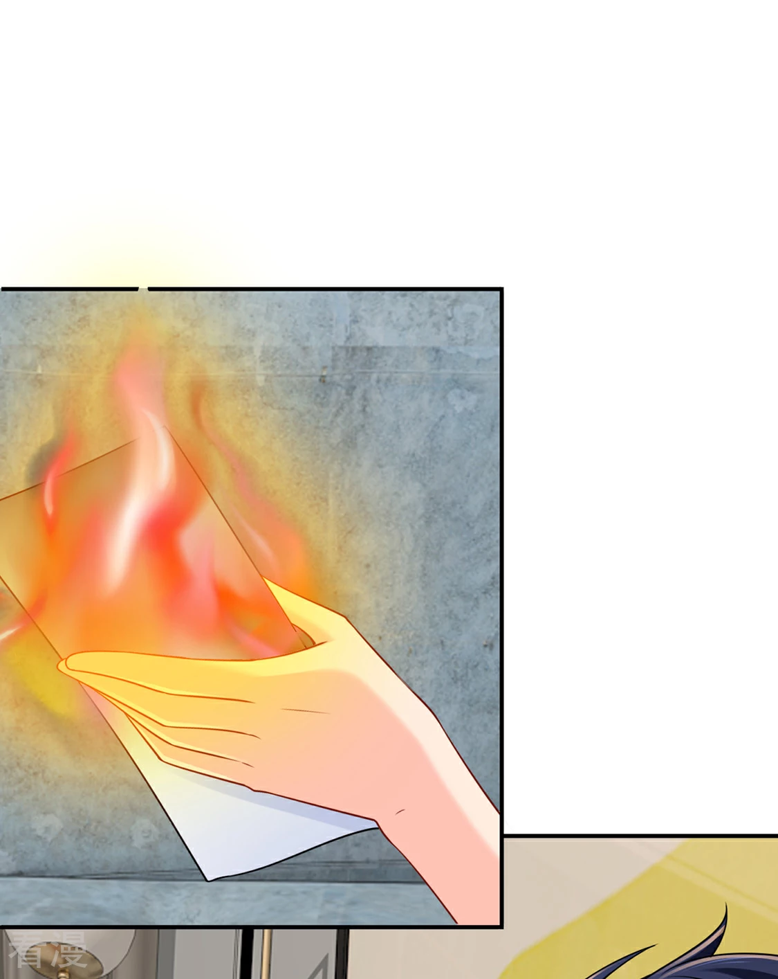 第182话 他的心扉-第183话