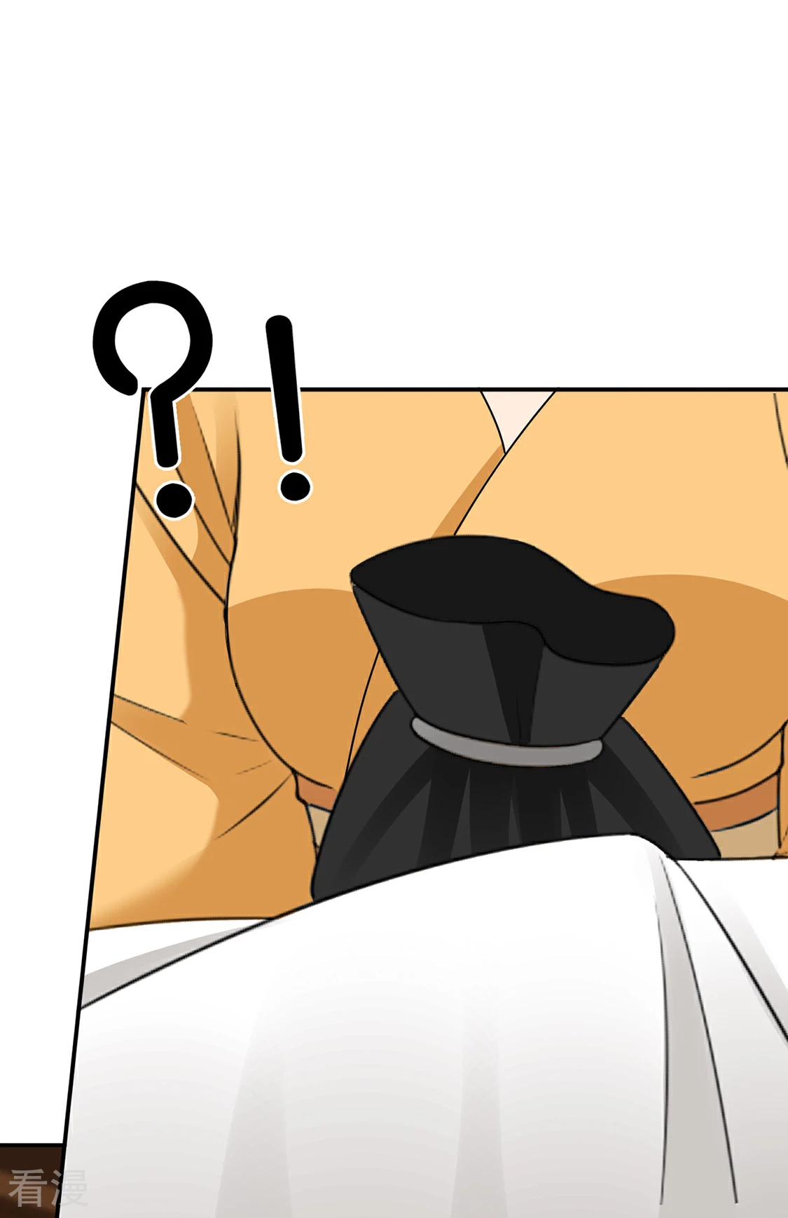 第198话 他让我滚？-第199话