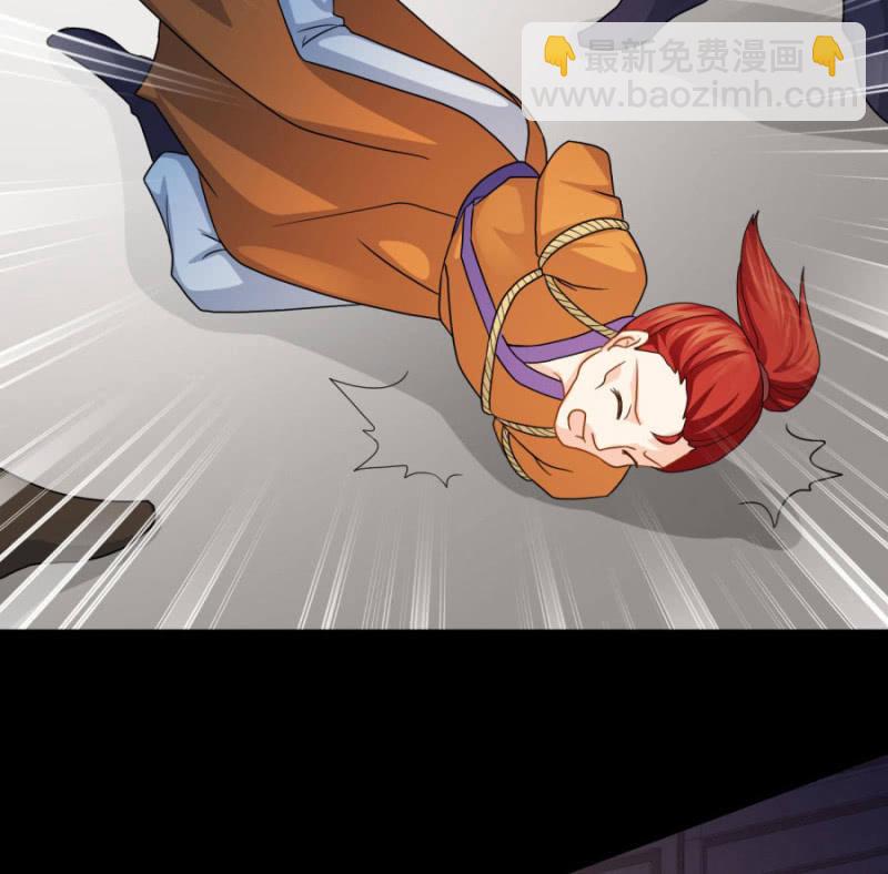 本王定帮你洗去冤屈！(1/2)-第21话