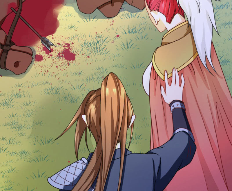 七七夺旗，玄王拒婚-第31话