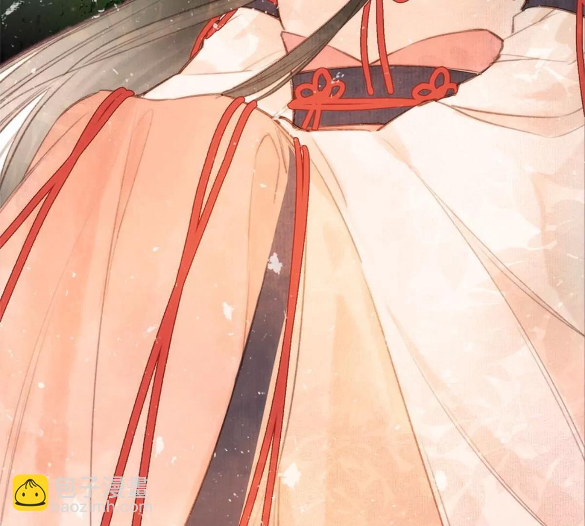 一念合欢为君开推荐(1/2)-第103话