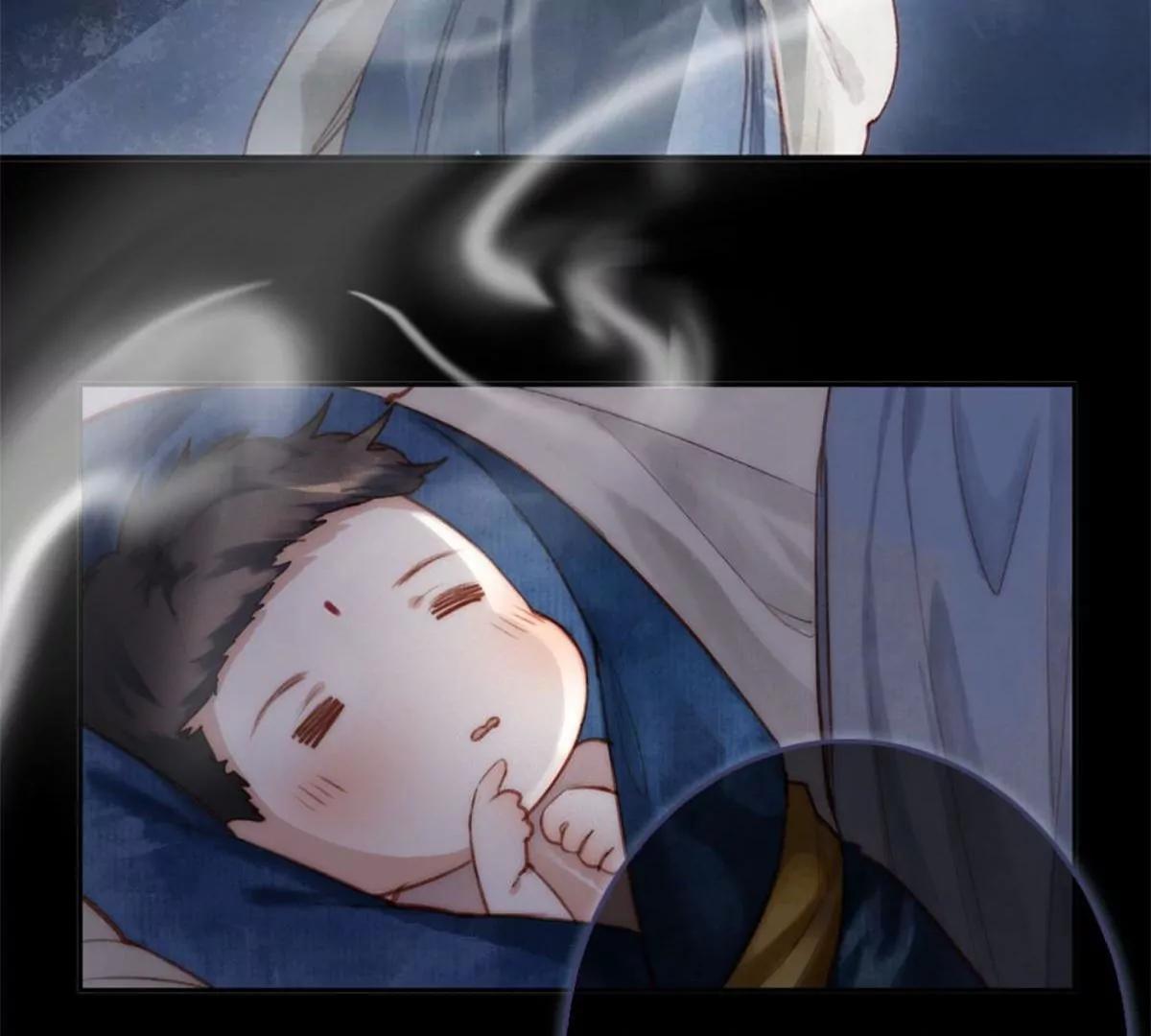 一念合欢为君开推荐(1/2)-第103话