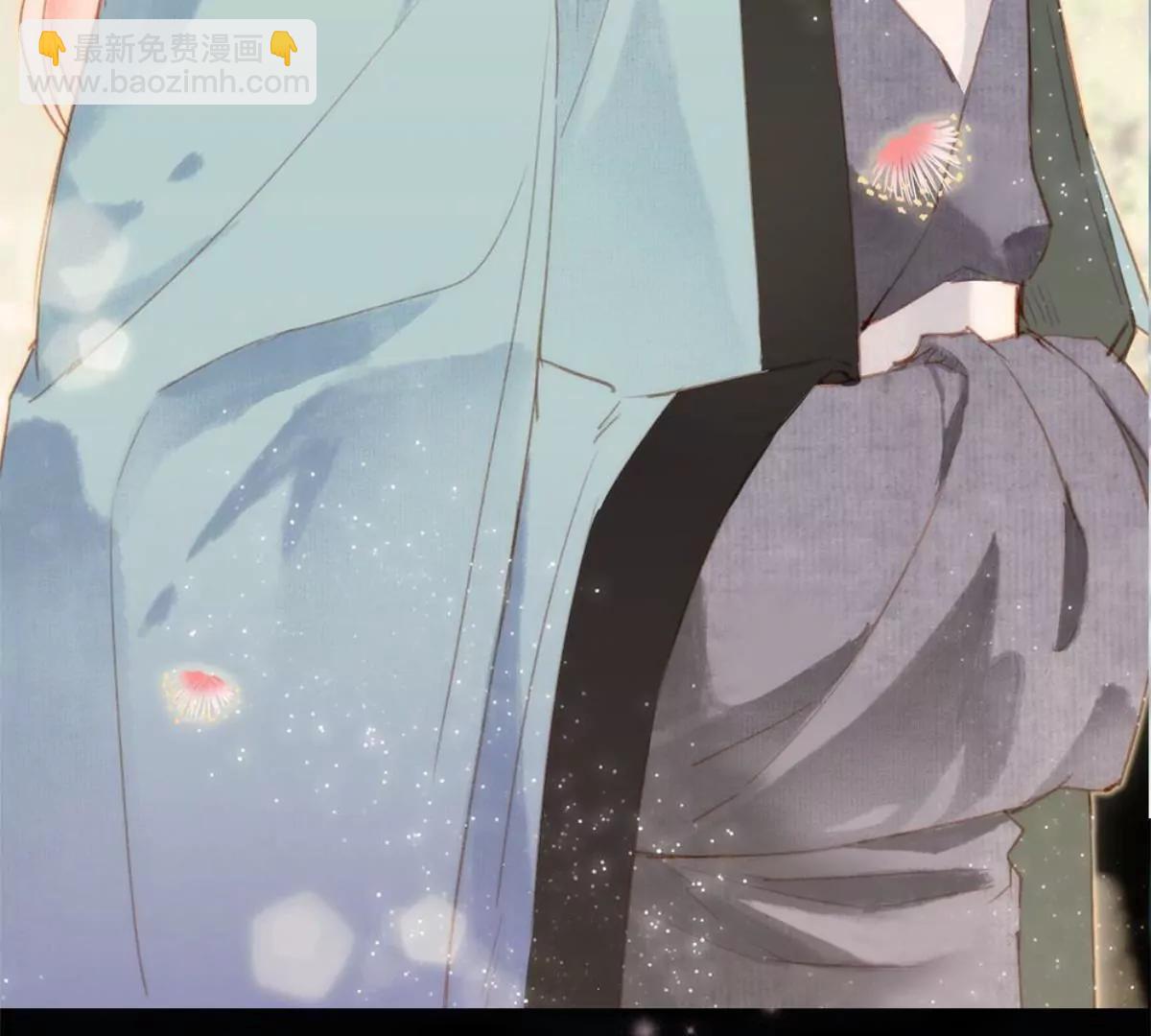 一念合欢为君开推荐(1/2)-第103话