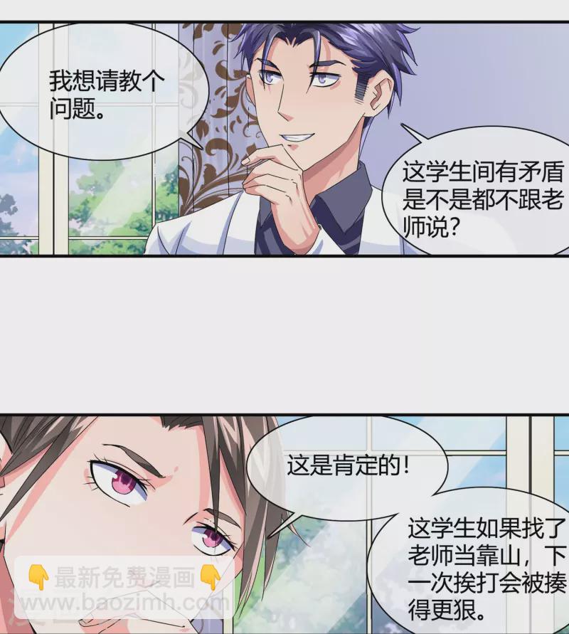 第15话 校园暴力-第15话