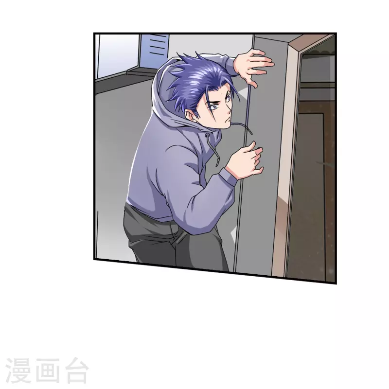 第20话 被绑架的学生-第21话