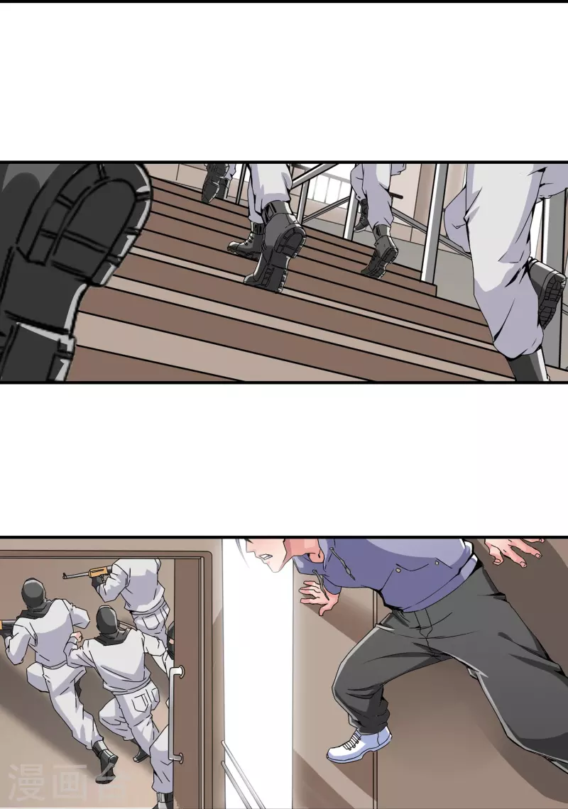 第20话 被绑架的学生-第21话