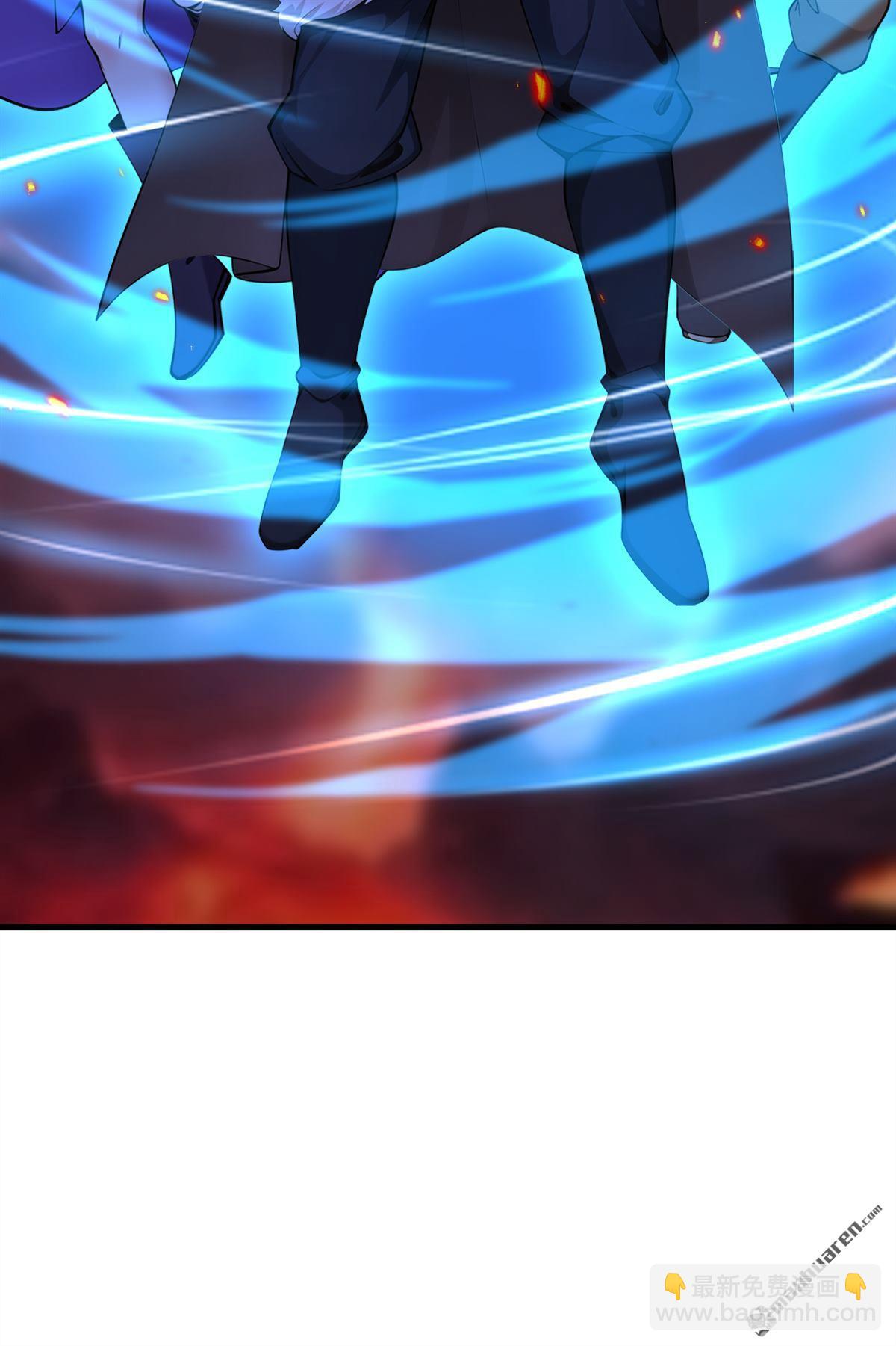 第233回 你投靠了妖族？！-第233话