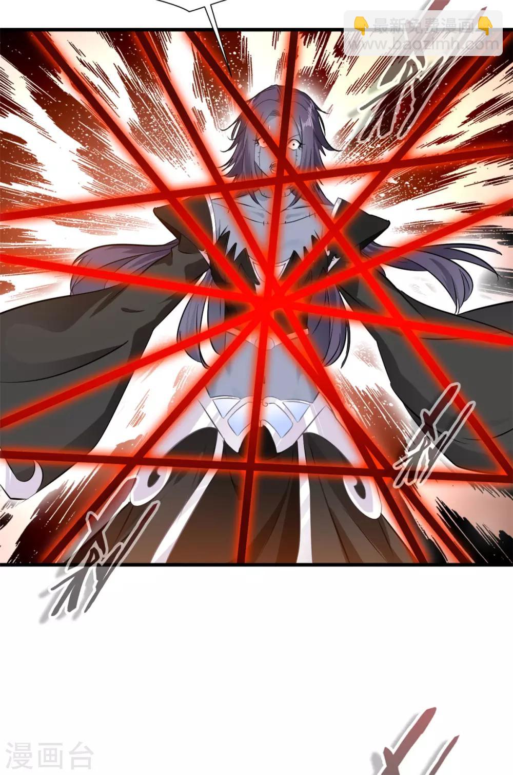 第102话 全是叛徒！？-第103话