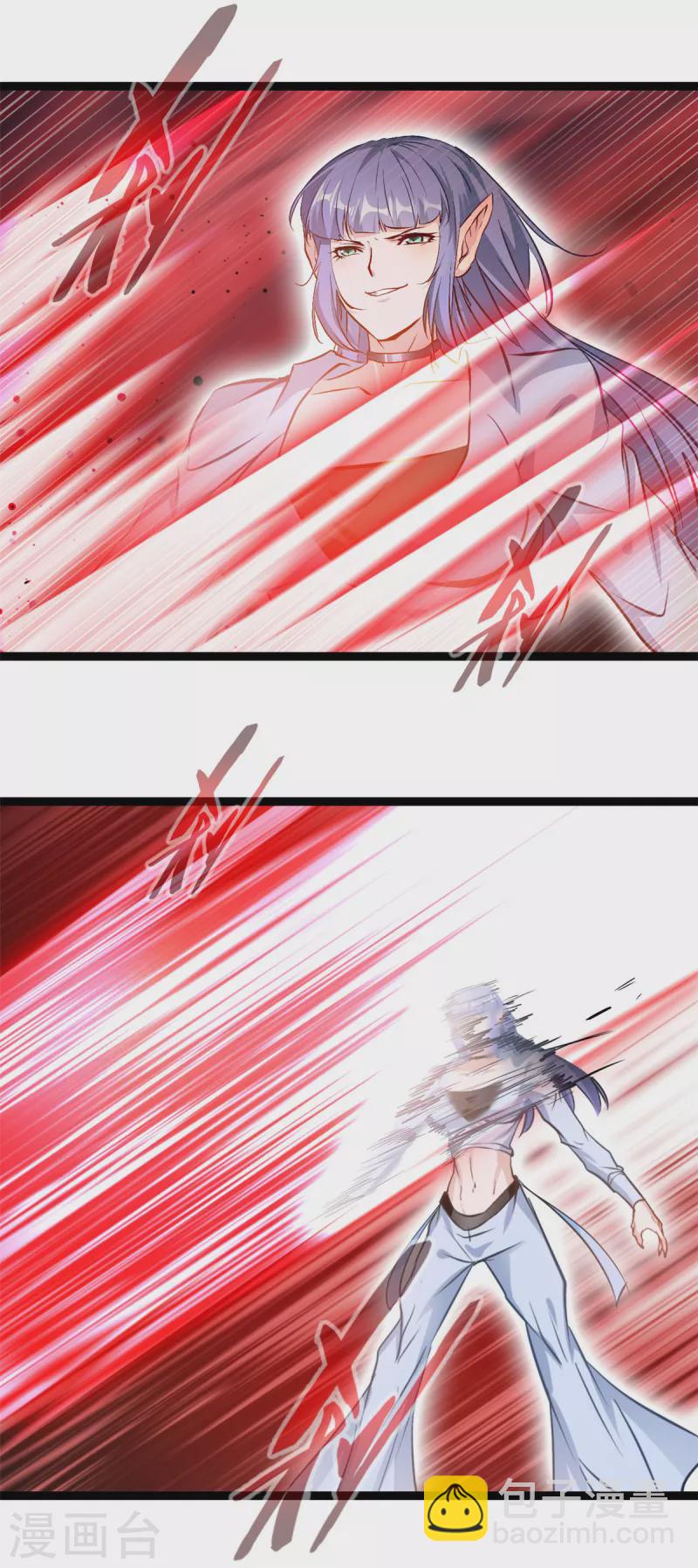 第160话 更难杀死她了-第161话