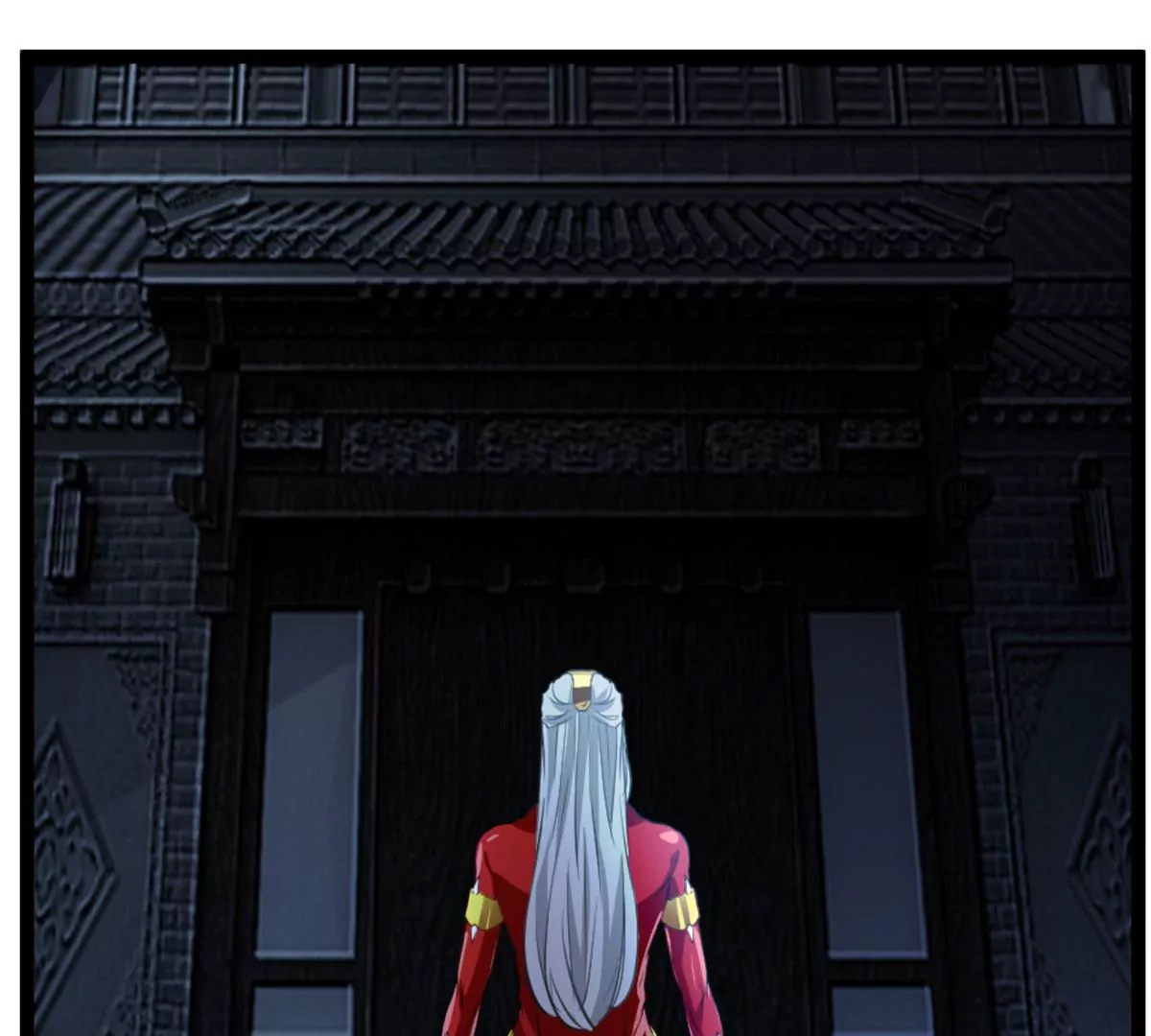 第169话 慢了一步-第167话