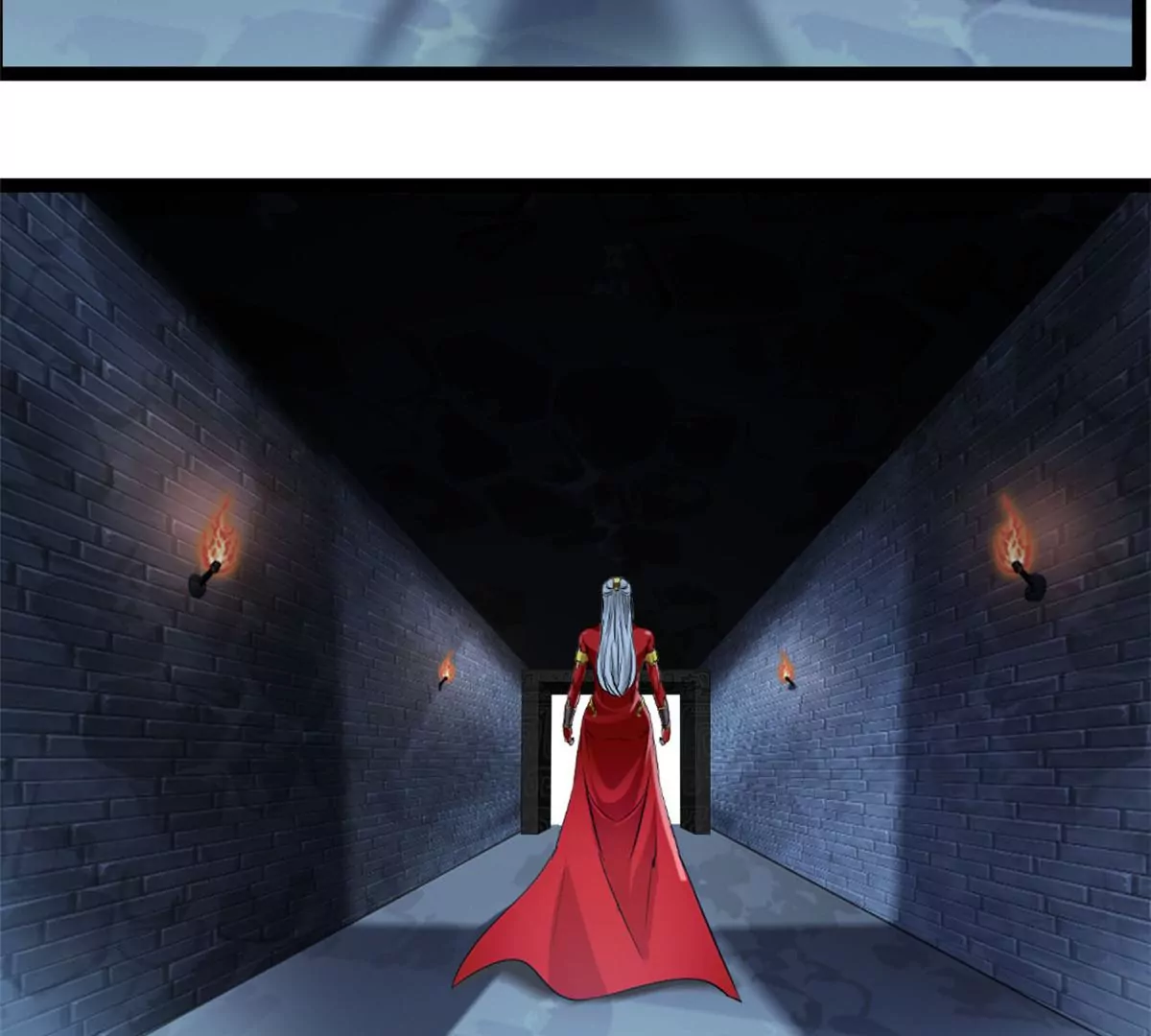 第169话 慢了一步-第167话