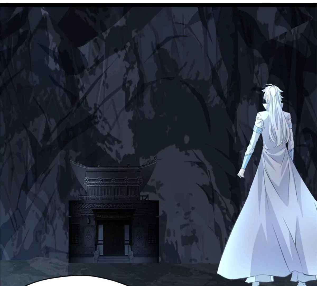 第169话 慢了一步-第167话