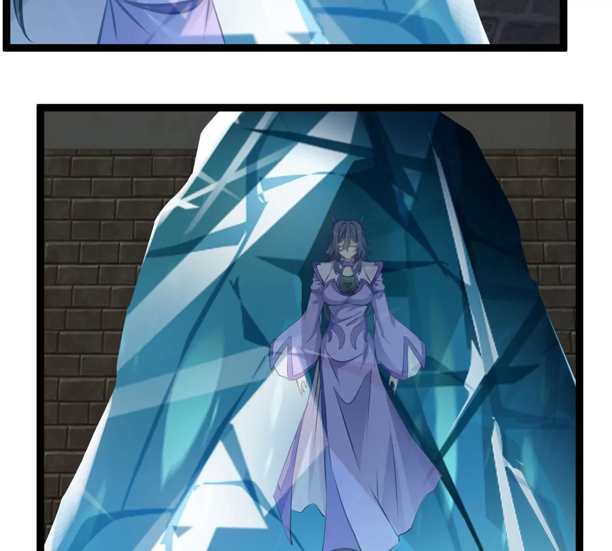 第169话 慢了一步-第167话