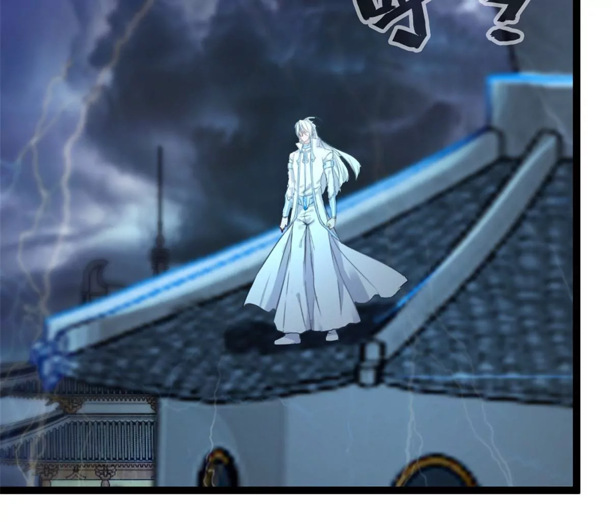 第169话 慢了一步-第167话