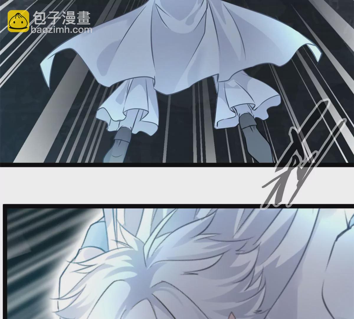 第171话 绝不让你离开-第169话