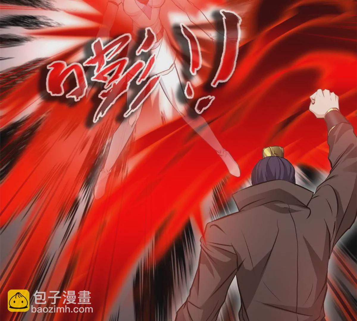 第173话 苦战-第171话