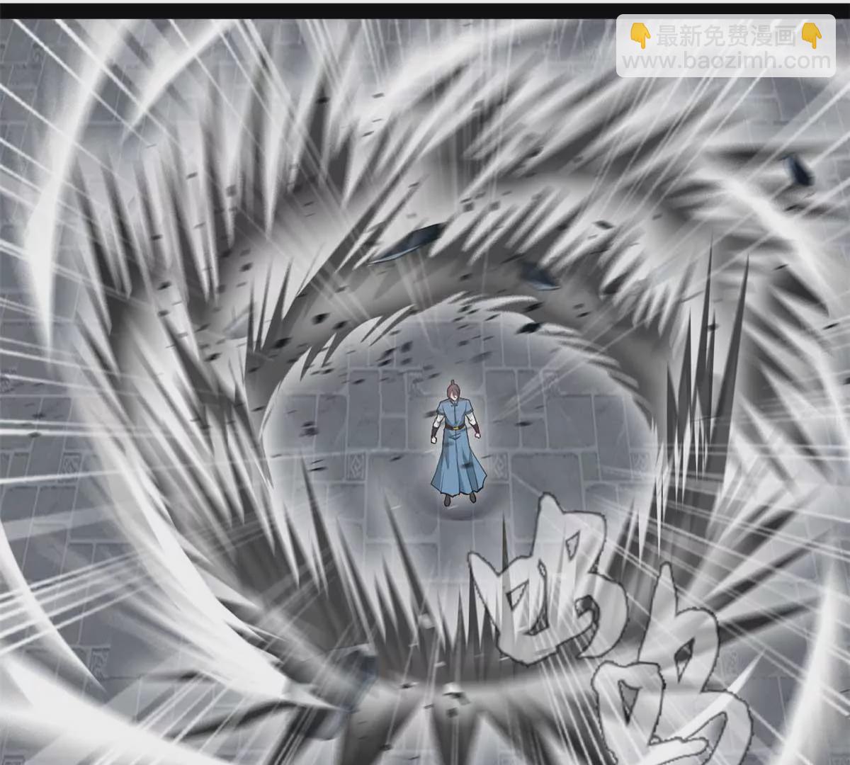 第179话 你们一起上吧(1/2)-第177话