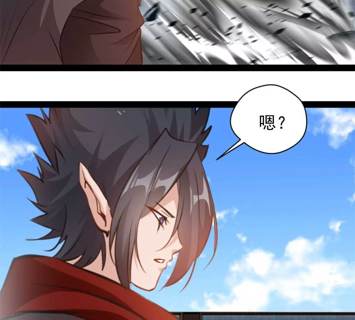 第179话 你们一起上吧(1/2)-第177话